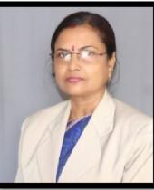 Dr. Kumari Abha Rani