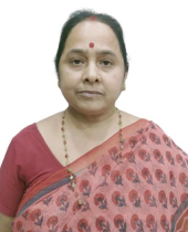 Dr Kumari Saroj
