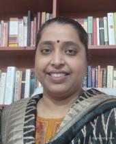 Dr. Pranjali