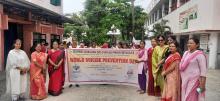 Awareness march