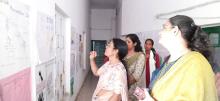 Poster presentations