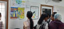 Poster presentations