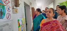 Poster presentations