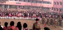 College Campus