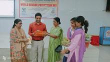 world prevention day
